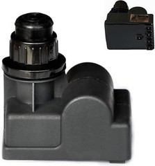 5-Outlet Spark Generator Igniter DHL-128-5Q for Nexgrill Master Forge Grill