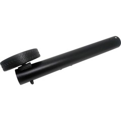 Traeger Rear Leg & Wheel Assembly For Traeger Pro 575 & Pro 780 Pellet Grills: K
