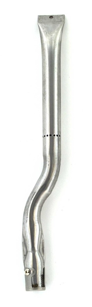 Replacement Stainless Steel Left Burner for Life@Home GPF2718JB Gas Grill Models