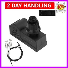 DHLG-12 Grill Igniters for Charbroil Ignitor Replacement Kit, 2 Outlets AAA B…