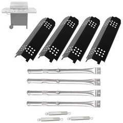 BBQration Replacement Parts Kit for Charbroil 463436214 463436213 461334813 4613