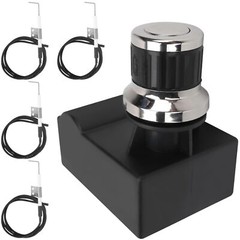 Grill Igniter Kit for Nexgrill Replacement Parts 720-0830H 720-0830D 730-0958…