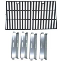 Repair Kit For Grill Chef SS72B, Gas Models