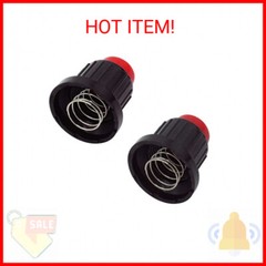 MENSI Propane Gas Patio Heater Replacement Electronic AAA Battery Pulse Igniter