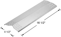 Replacement Parts for Kitchenaid 2 Burner 720-0819, 720-0819GH, 730-0819G Gas Gr