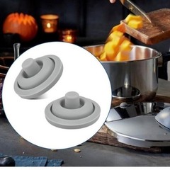 Pressure Indicator Silicone Washer Pressure Cooking Accurate Pressure Indication