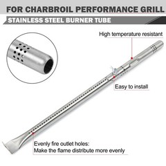 Grill Parts For Charbroil 463448021 463449021 463451022 G3250002W1