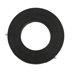 Propane Gas Adapter O-Rings, 10Pcs Propane Tank Gasket, Soft Rubber O-Ring