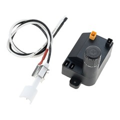 2-Outlet Electrode Ignition Module Replacement 69794 for Weber Spirit Gas Grills