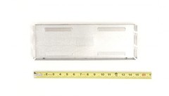 Grill Part # 3N1HDKEG – 3 in 1 Heat Diffuser/shield