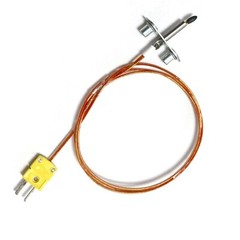 Thermocouple Probe Sensor And Pro 575/780 KIT 0422 For Ironwood 650/885