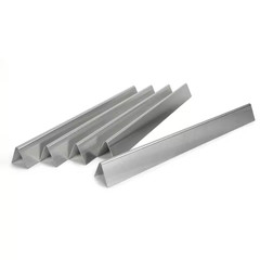 Stainless Steel Heat Tents Compatible with Genesis 300