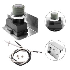 Button Ignition Compatibility Cost Effective Installation Performance