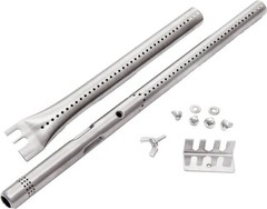 CHAR-BROIL TUBE BURNER 9856 SILVER