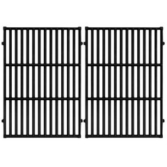 18.75in Grill Grates for Weber Genesis II E310 E315 E325 2pcs