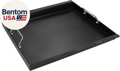 Full Size Griddle Inserts for Charbroil Performance 2 Burner 463630021 463660421