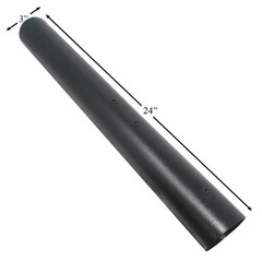 Traeger Right Front Leg for Ironwood Series Pellet Grills