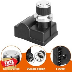 DELSbbq 5 Outlet Nexgrill Igniter