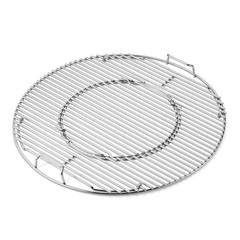 Weber Gourmet BBQ System Hinged Cooking Grate: 8835-AMP