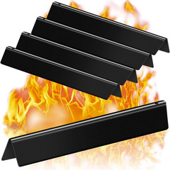 21.5″ Flavorizer Bars for Weber Spirit 200 220 500 & Genesis Silver A Grill 5-pk