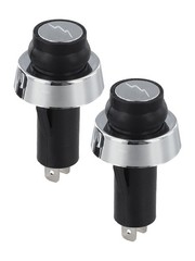 Upgrade Your Ignition System with our Premium Button Switch for Weber Grills