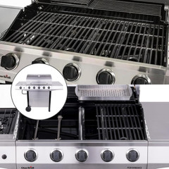 463448021 Grill Grates Replacement Parts for Charbroil Performance 5 Burner Gril