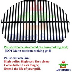 Parts Kit DG123 Replacement for Vermont Castings CF9030 Gas Grill Burners,Heat