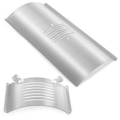 Flame Broiler Kit for Pit Boss 850 820 Series Pellet Grills For 800 Series