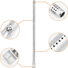 Grill Part Kit for Charbroil Performance 6 Burner Grills 463238218 463244819 463