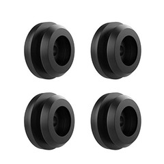 RV Stove Top Grommets for Amana for Magic Chef Stove Grates, RV Gas Cooktop 4