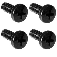 Griddle M4 x 12 Screw