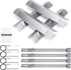 Replacement Parts for Monument Grills 24367, 35633, 17842, 24633, 41847NG, 77352