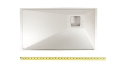 Nexgrill 120850002459 Grease Tray Assembly