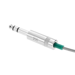 High-Temperature Meat Temperature Probe For Green Mountain Grill Jim Bowie