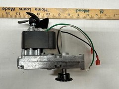 + NEW Hestan Gear Motor and Sprocket for grill – part # 010132