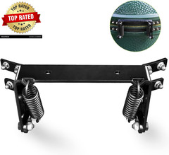 Hinge Assembly Kit Fit Large Green Egg,Big Green Color Egg Accessories Powder Co