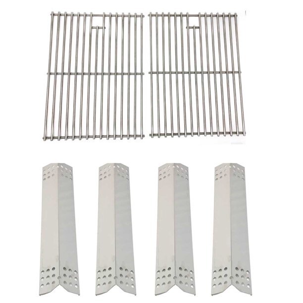 Repair Kit For Master Forge 1010037 Gas Models