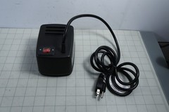 9W Rotisserie Motor CS-6085 200mA 120VAC 50/60Hz NEW