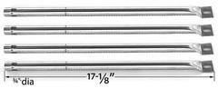 Replacement Burner For AM33LP,FCTG260813,AM33LP-P,AM33,16731,AMT1 Gas Models-4PK