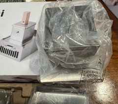 OONI UUNI PELLET BURNER FOR UUNI 3 & UUNI Pro Open Box *FREE SHIPPING*