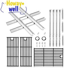 17″ Grill Grate for Charbroil Performance 4 Burner 463365021 463366022 463351021