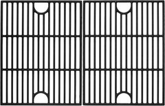 720-0896 17 inch Grill Grates Replacement Part Nexgrill 6 Burner 720-0896B