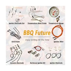 MixRBBQ 27 inch Ash pan for Chargriller 1224 1324 2121 2222 2727 2828 2929 Ch…