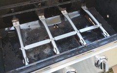 Grill Parts for Charbroil 463436215, 463439915, 463436214, 463436213, 4673001…