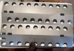DCS 90271 Heat Plate 32166 213948 16 1/2″ x 10 5/8″