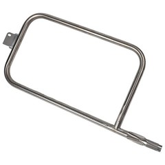 Gas Grill Burner 304 Stainless Steel Material Easy Installation Process