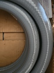 12 Ft 3/4″ NG/LP Hose for NG/LP Appliance MODEL DI01