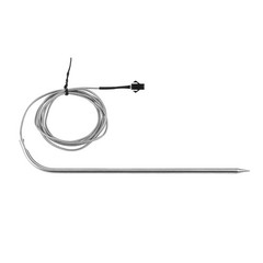 Replace 9007080006 Temperature Meat Probe for Masterbuilt Electric Smoker 1pc