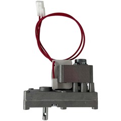 Oklahoma Joe’s, Auger Motor for 900 DLX and 1200 DLX Pellet Grills: #16813-14