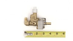 Appliance Factory Parts 31772 VALVE IR COMBO SAFETY